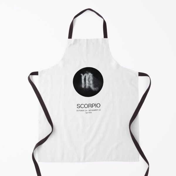 Item preview, Scorpio (Scorpio) | star sign designed and sold by Designschmiede.