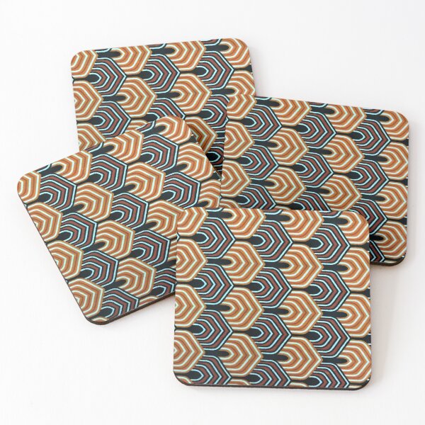 Item preview, Ugandan Fabric designed and sold by gaylefano.