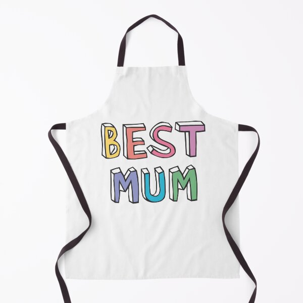 Item preview, Best mum designed and sold by helengarvey.