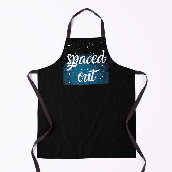 Item preview, Spaced Out Starry Night designed and sold by spoeg.