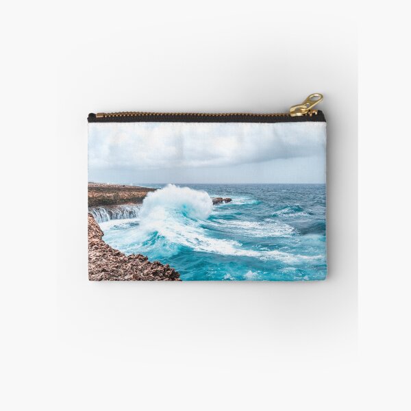 Item preview, Beautiful views from the Shete Boka National Park in Curacao designed and sold by wendy4496.