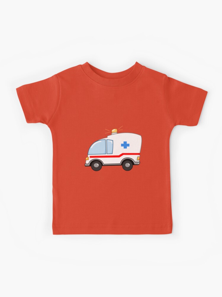 Niedlicher Krankenwagen png Design, einfache gemalte Krankenwagen  Sublimation png, Kinder Krankenwagen Design, Krankenwagen Shirt digitales  Design, Krankenwagen Kunst - .de