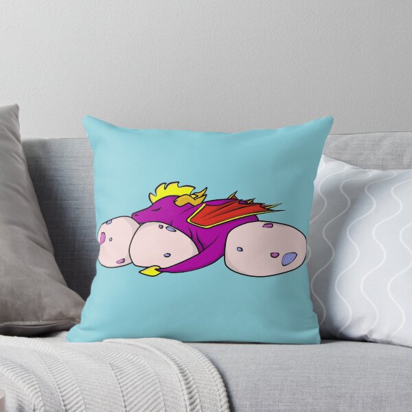 Item preview, Sleepy Spyro designed and sold by Nightlea.