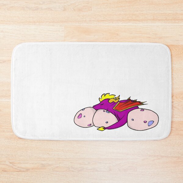 Item preview, Sleepy Spyro designed and sold by Nightlea.