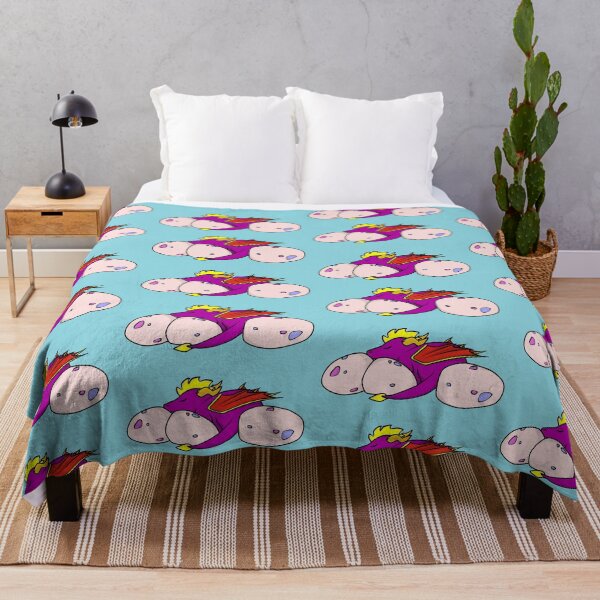 Item preview, Sleepy Spyro designed and sold by Nightlea.