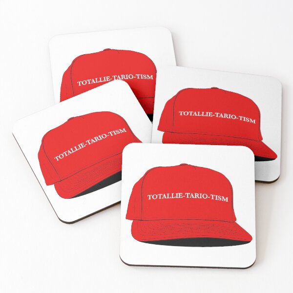 Item preview, Anti-MAGA Hat: Totalitarianism designed and sold by ZoeticArtStudio.