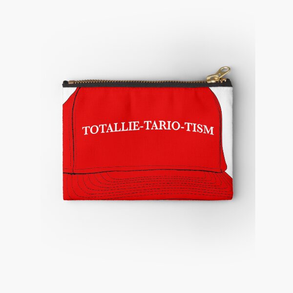 Item preview, Anti-MAGA Hat: Totalitarianism designed and sold by ZoeticArtStudio.