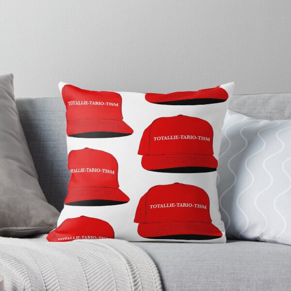 Item preview, Anti-MAGA Hat: Totalitarianism designed and sold by ZoeticArtStudio.