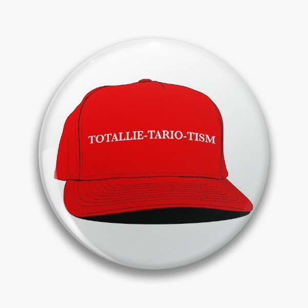 Item preview, Anti-MAGA Hat: Totalitarianism designed and sold by ZoeticArtStudio.