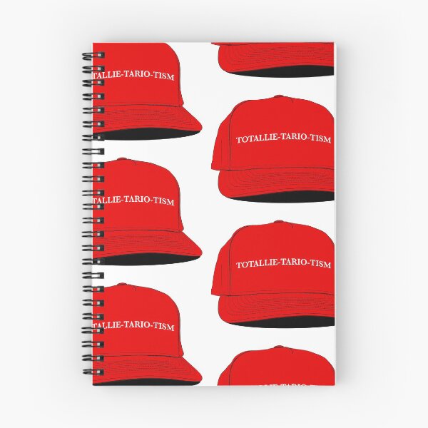 Item preview, Anti-MAGA Hat: Totalitarianism designed and sold by ZoeticArtStudio.