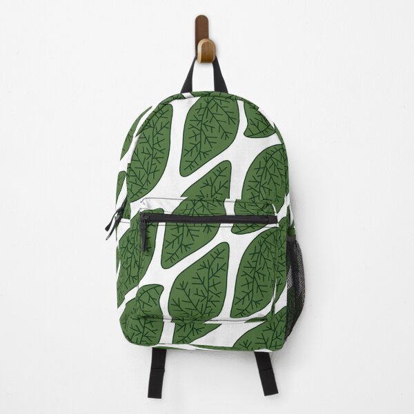Item preview, Green Leaves Falling Together designed and sold by MoodyCarp.