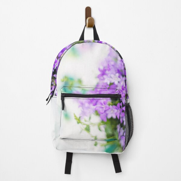 Item preview, Beauiful Purple Flowers designed and sold by Borislav Shekerdzhiyski.