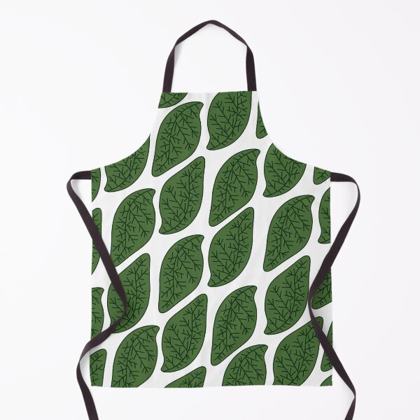 Item preview, Green Leaves Falling Together designed and sold by MoodyCarp.