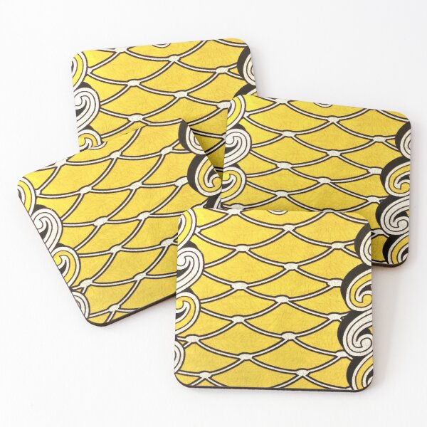 Item preview, Ugandan Fabric designed and sold by gaylefano.