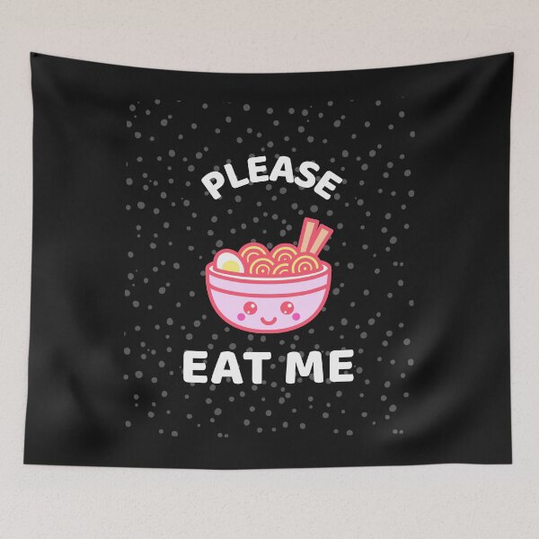 Item preview, Ramen Noodles designed and sold by Danny Slebodnick.
