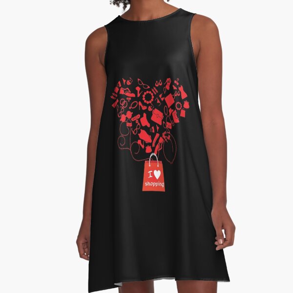 Item preview, Is time to go shopping designed and sold by MIMISD.