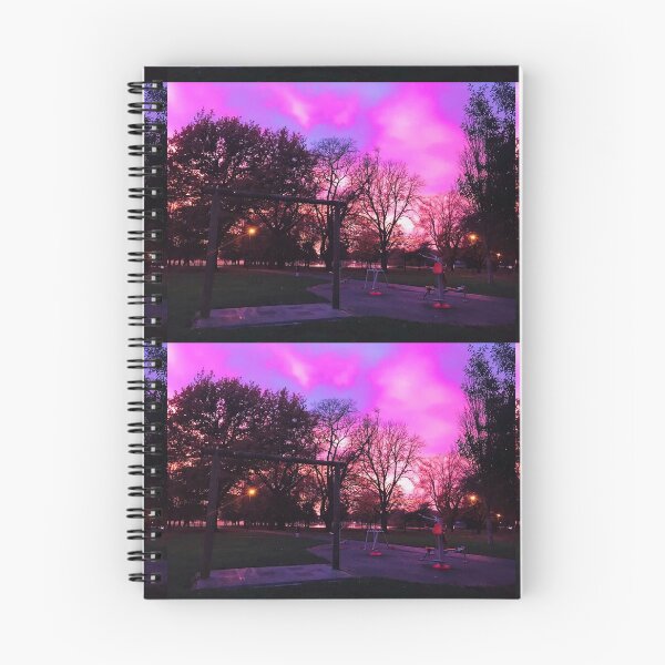 Item preview, Sunset Christchurch New Zealand designed and sold by Kaushal Pal.