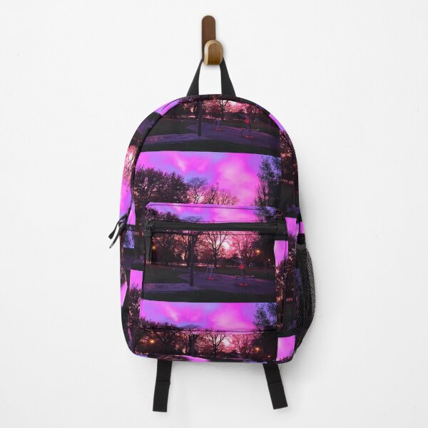 Item preview, Sunset Christchurch New Zealand designed and sold by Kaushal Pal.