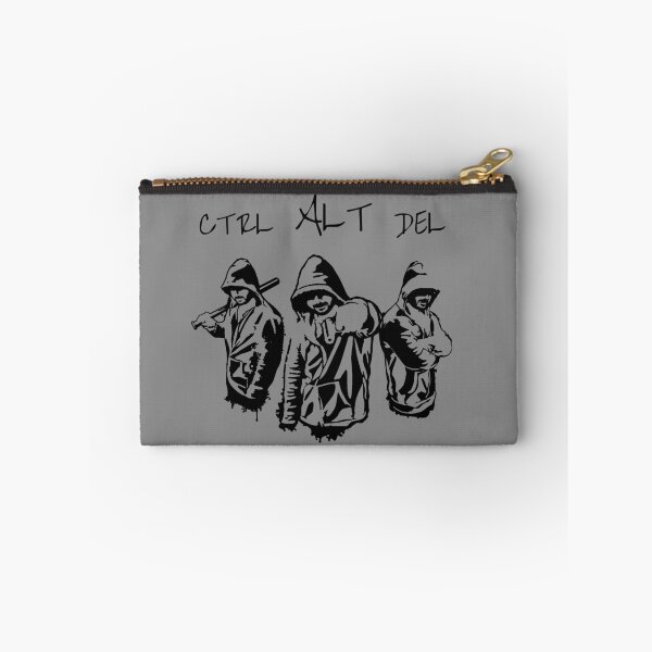 Item preview, CTRL ALT DEL designed and sold by Artenas.