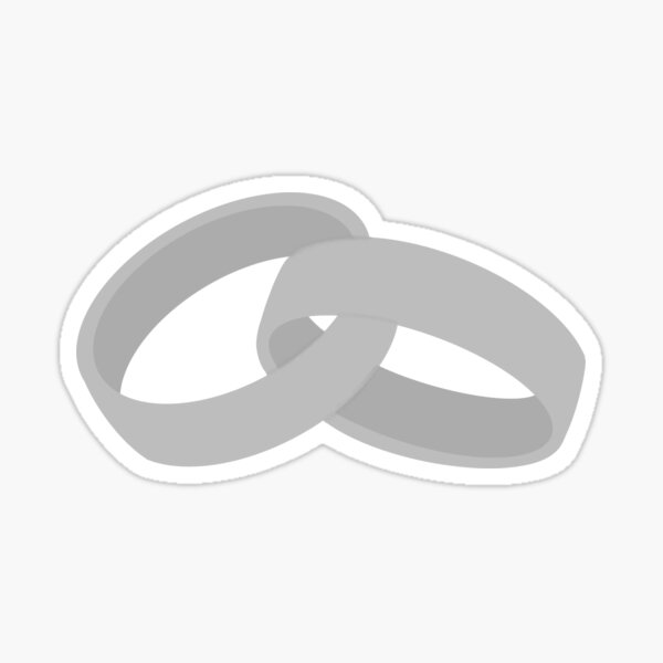 "Taylor Swift Paper Rings Inspired Art" Sticker for Sale by alicevictoria Redbubble