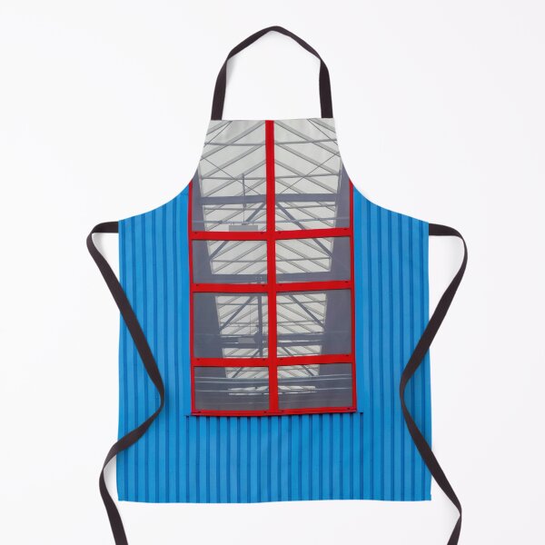 Item preview, Blue Red 01 designed and sold by Richard Nixon.