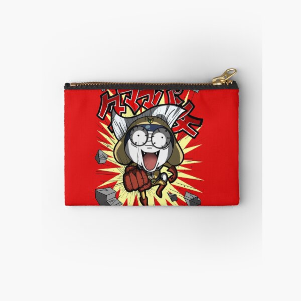 Item preview, Tamama Punch designed and sold by ajhockham.