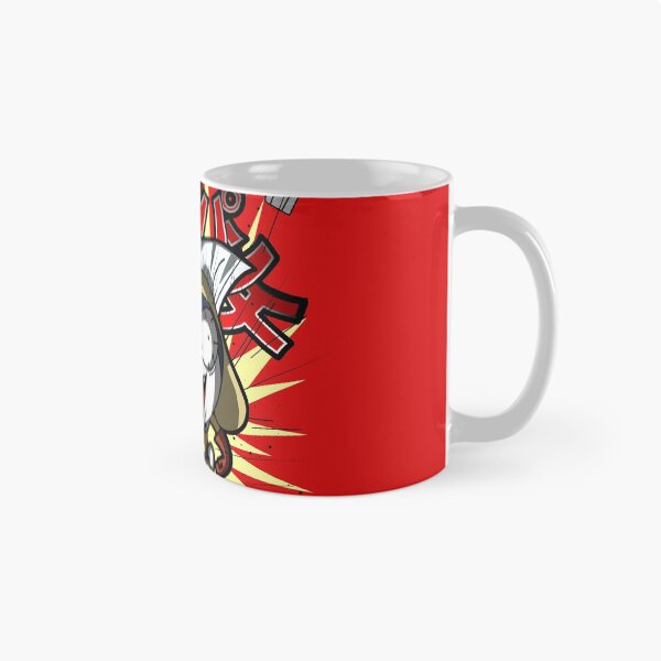 Item preview, Tamama Punch designed and sold by ajhockham.