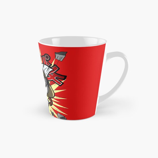 Item preview, Tamama Punch designed and sold by ajhockham.