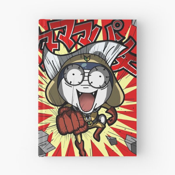 Item preview, Tamama Punch designed and sold by ajhockham.