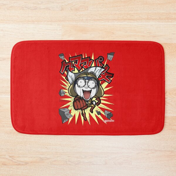 Item preview, Tamama Punch designed and sold by ajhockham.