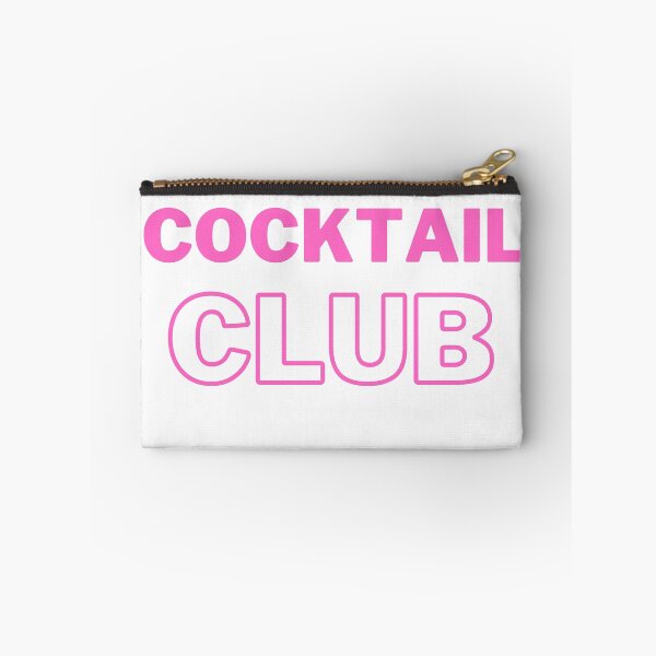 Item preview, Cocktail Club designed and sold by moonshinemetees.