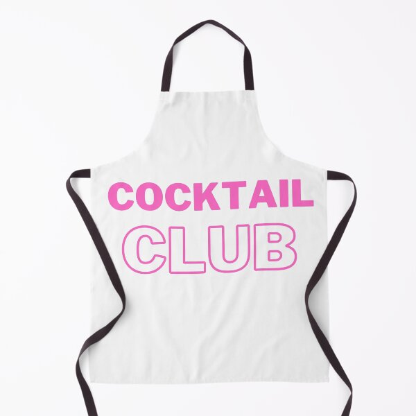 Item preview, Cocktail Club designed and sold by moonshinemetees.