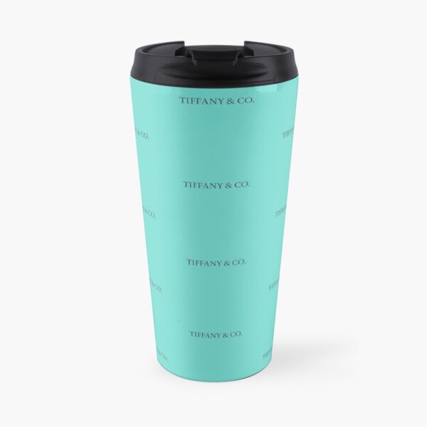 Tiff & Co. Travel Mug