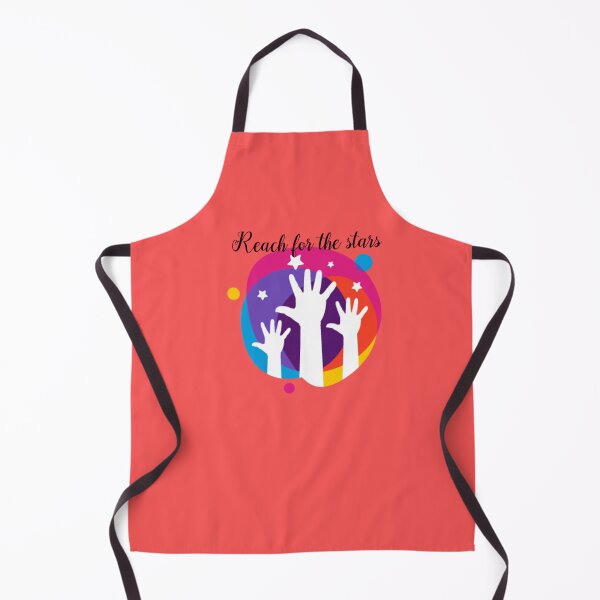 Item preview, Reach For The Stars designed and sold by hlpina1.