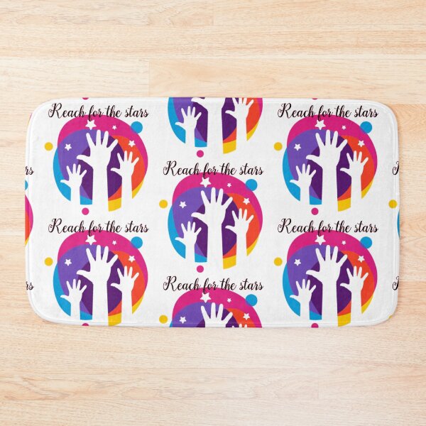 Item preview, Reach For The Stars designed and sold by hlpina1.