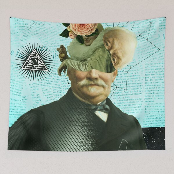 Item preview, Outburst perspective designed and sold by AWAarts.