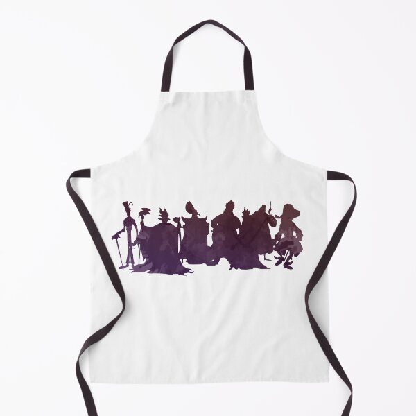 Item preview, Villains Inspired Silhouette designed and sold by ShadowsInspired.
