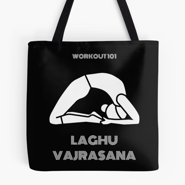 Artikelvorschau, Laghu Vajrasana (Training 101) entworfen und verkauft von BofflingDesigns.