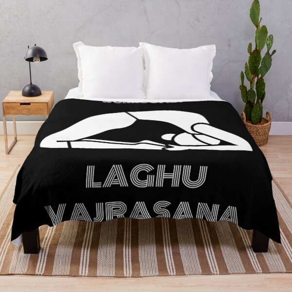 Item preview, Laghu Vajrasana (Workout 101) designed and sold by BofflingDesigns.
