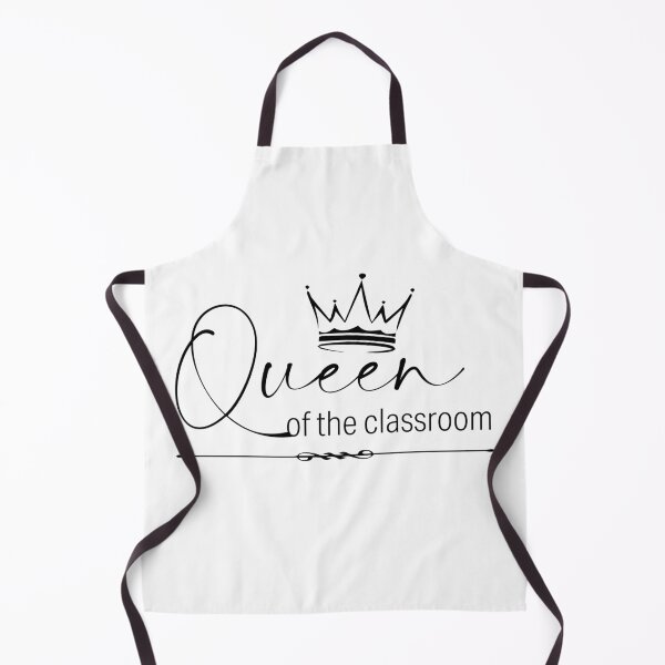 Item preview, Queen of the Classroom designed and sold by AprilSLDesigns.