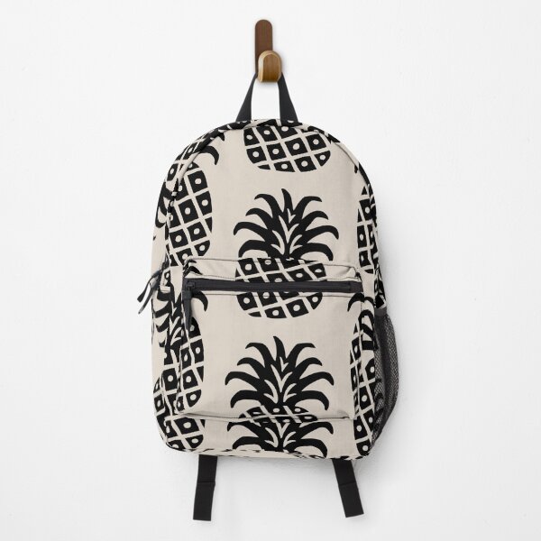 Item preview, Retro Mid Century Modern Pineapple Pattern 219 designed and sold by tonymagnerart.