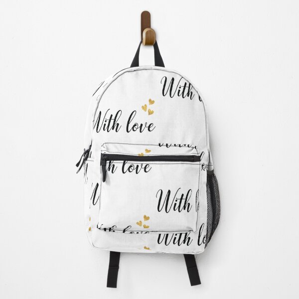Item preview, Romantic lettering with love designed and sold by Victoria Riabov.