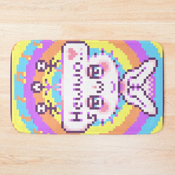 Item preview, Psychedelic Hewwo... designed and sold by SNG12.
