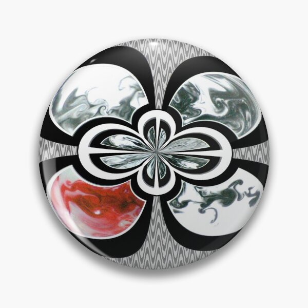 Item preview, Funky Flower designed and sold by Melanie Graham.