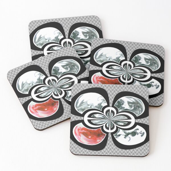 Item preview, Funky Flower designed and sold by Melanie Graham.