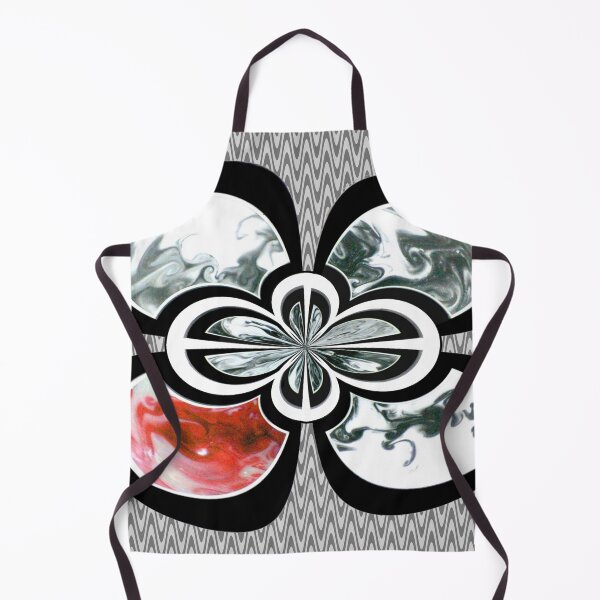 Item preview, Funky Flower designed and sold by Melanie Graham.