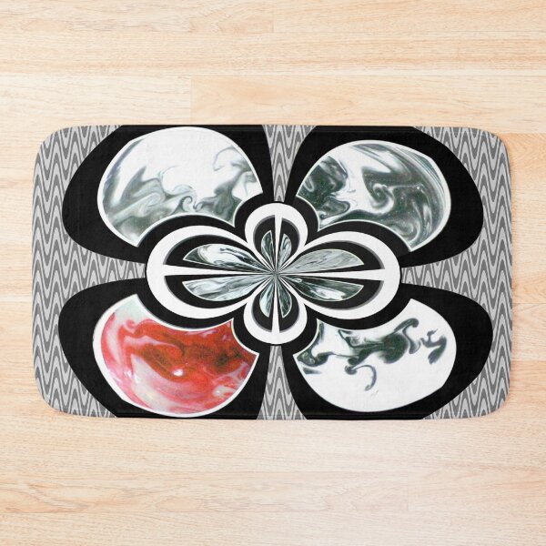 Item preview, Funky Flower designed and sold by Melanie Graham.