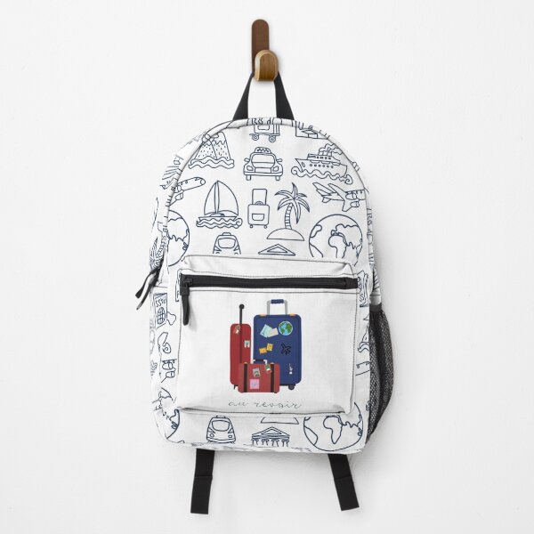 Item preview, Traveling again? designed and sold by Mars Babe.