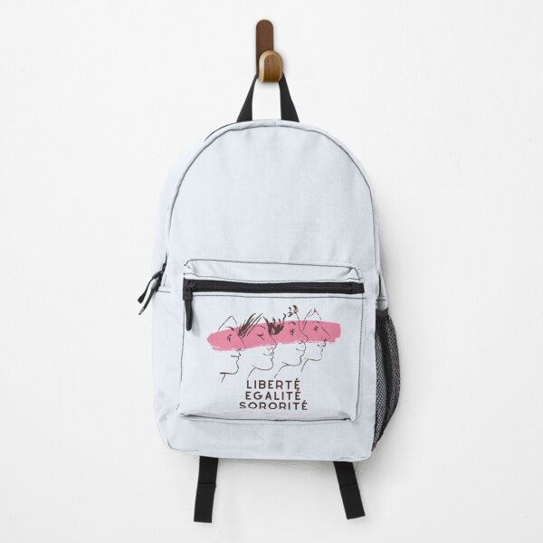 Item preview, Liberty, Equality, Sisterhood designed and sold by Mars Babe.