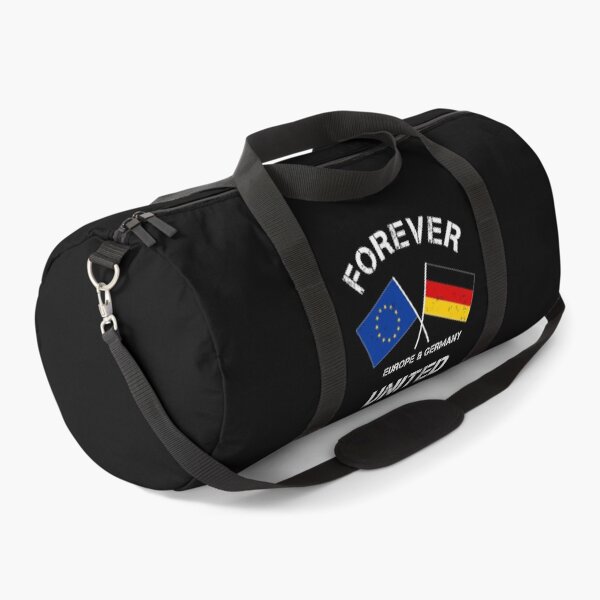 Item preview, Europe EU European flag Germany designed and sold by GeogDesigns.